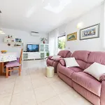 Three-bedroom Kastel Kambelovac With Sea View 01 *